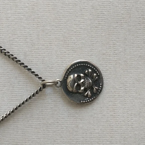 .KING BABY STUDIO NECKLACE - Picture 4 of 12